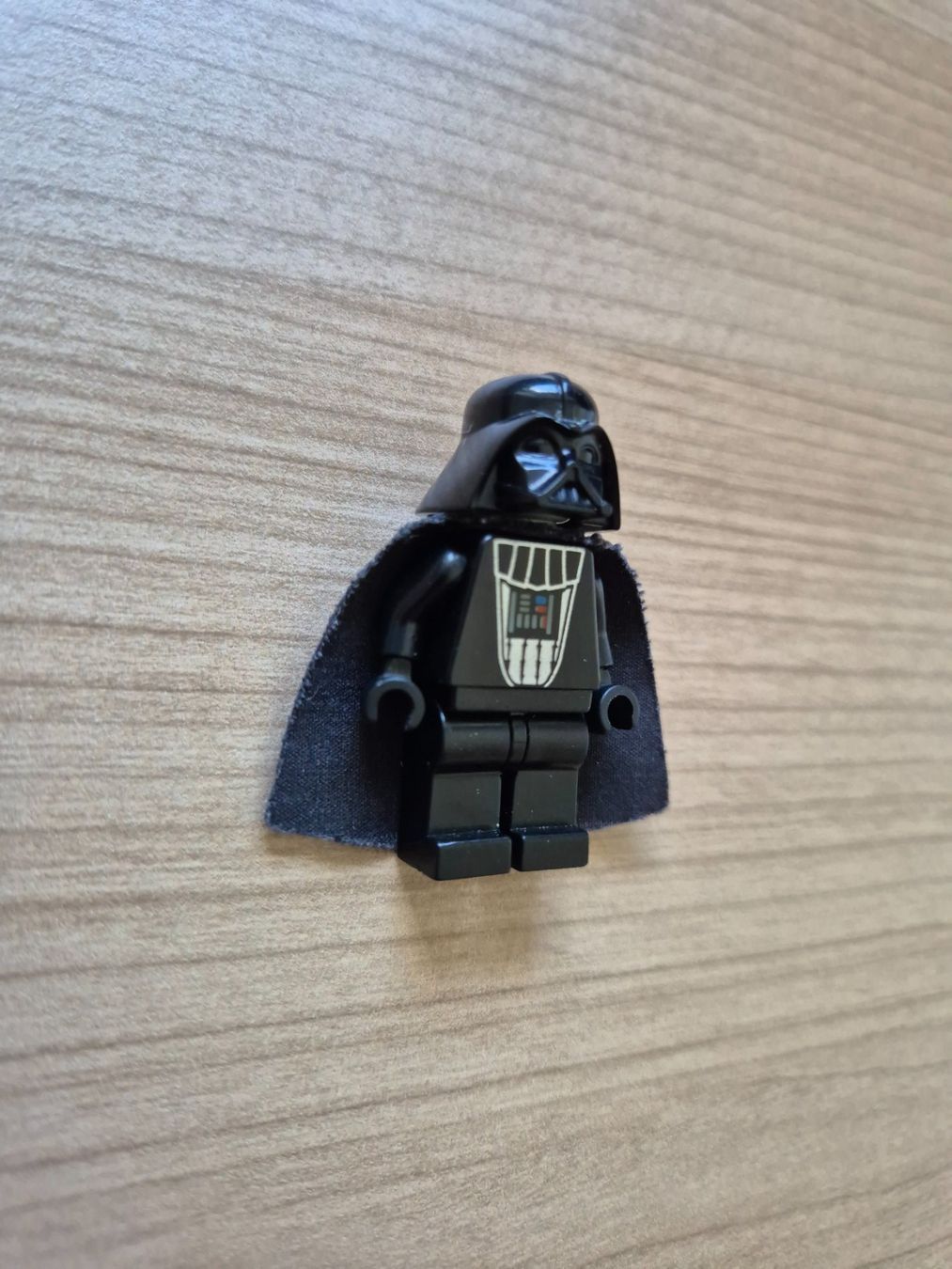 Star Wars Giocattoli: Lego Star Wars Figur Darth Vader SW1515 – Usato da Greifensee venduto da tbe_vt82 2