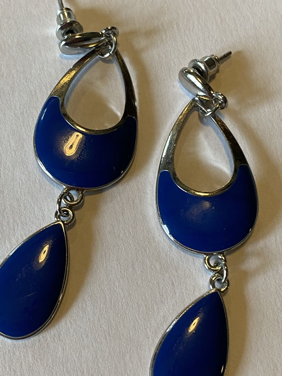 Orecchini pendenti & Orecchini a lobo: Jewelry  – Usato da St-Cergue venduto da noabzz 6