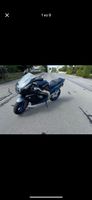 Yamaha 1000r tanderace