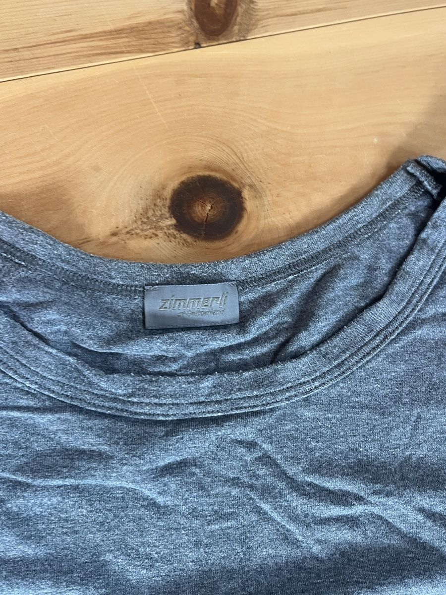 Zimmerli Biancheria intima: Zimmerli Thermo XXL – Usato da Gockhausen venduto da Turmfalken 1