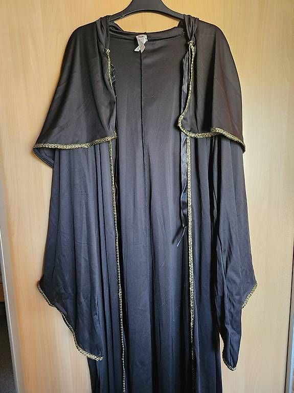 Costumi: Kostüm Zaubererumhang – Nuovo (secondo la descrizione) da Birrhard venduto da pas_5sl2 1