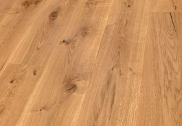 Parkett Eiche FLOOR&MORE CLOUD Natur