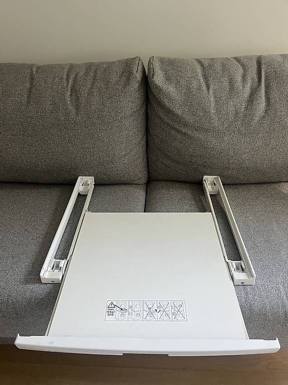 Tavoli: Table à rallonge pour colonne machines – Usato da Le Grand-Saconnex venduto da gia_k2vw 1