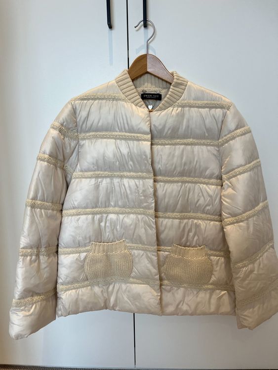 Doudoune TWINSET | Kaufen auf Ricardo