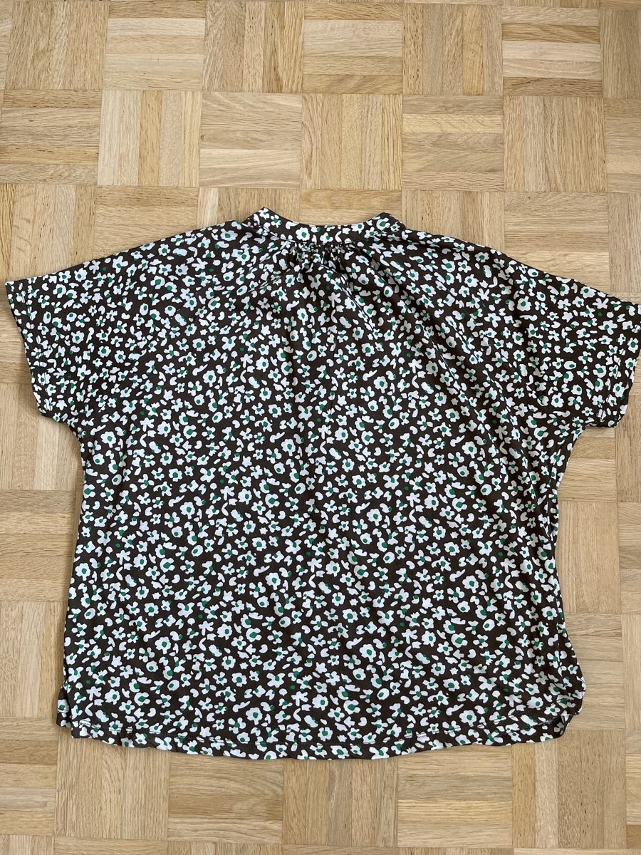 Marc O'Polo T-Shirts: Marc O'Polo Blusenshirt, Grösse M, – Gebraucht aus Zürich von Kleanthy 5