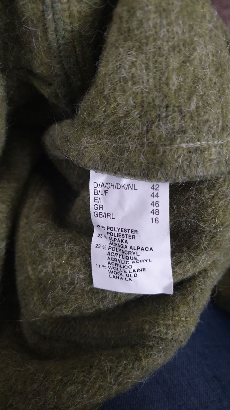 Giacche: Damen Blazer Größe 42 – Usato da Clarens venduto da fur_bxq2 2