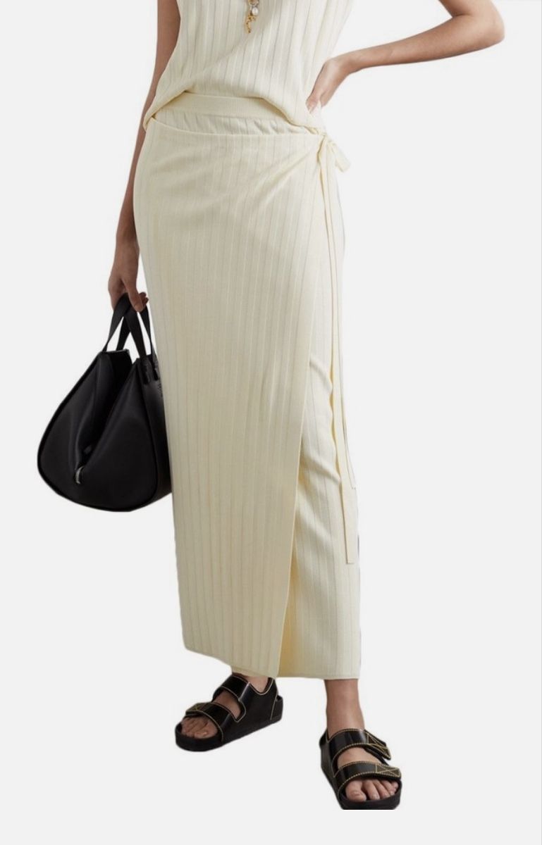 Röcke: LE 17 SEPTEMBRE Straight Skirt – Neu (gemäss Beschreibung) aus Zürich von olg_m6st