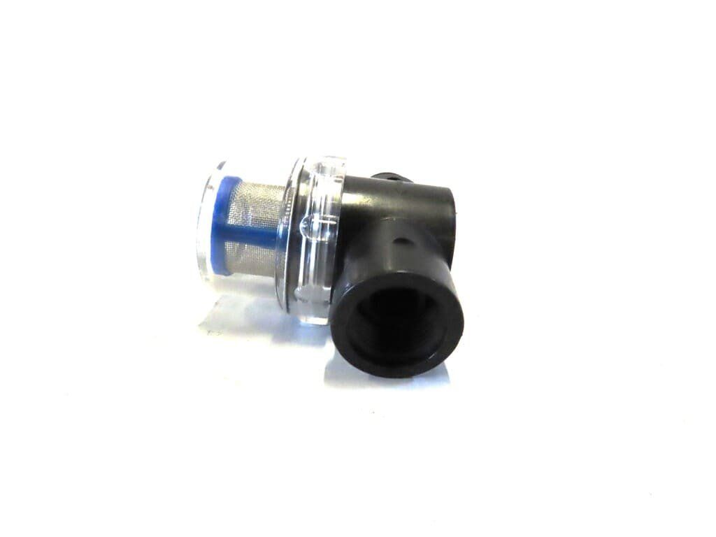 Sanitari: Filter/Strainer Modell 51S01, 50 Mesh – Usato da Alpnach-Dorf venduto da Hess-Automobile 3
