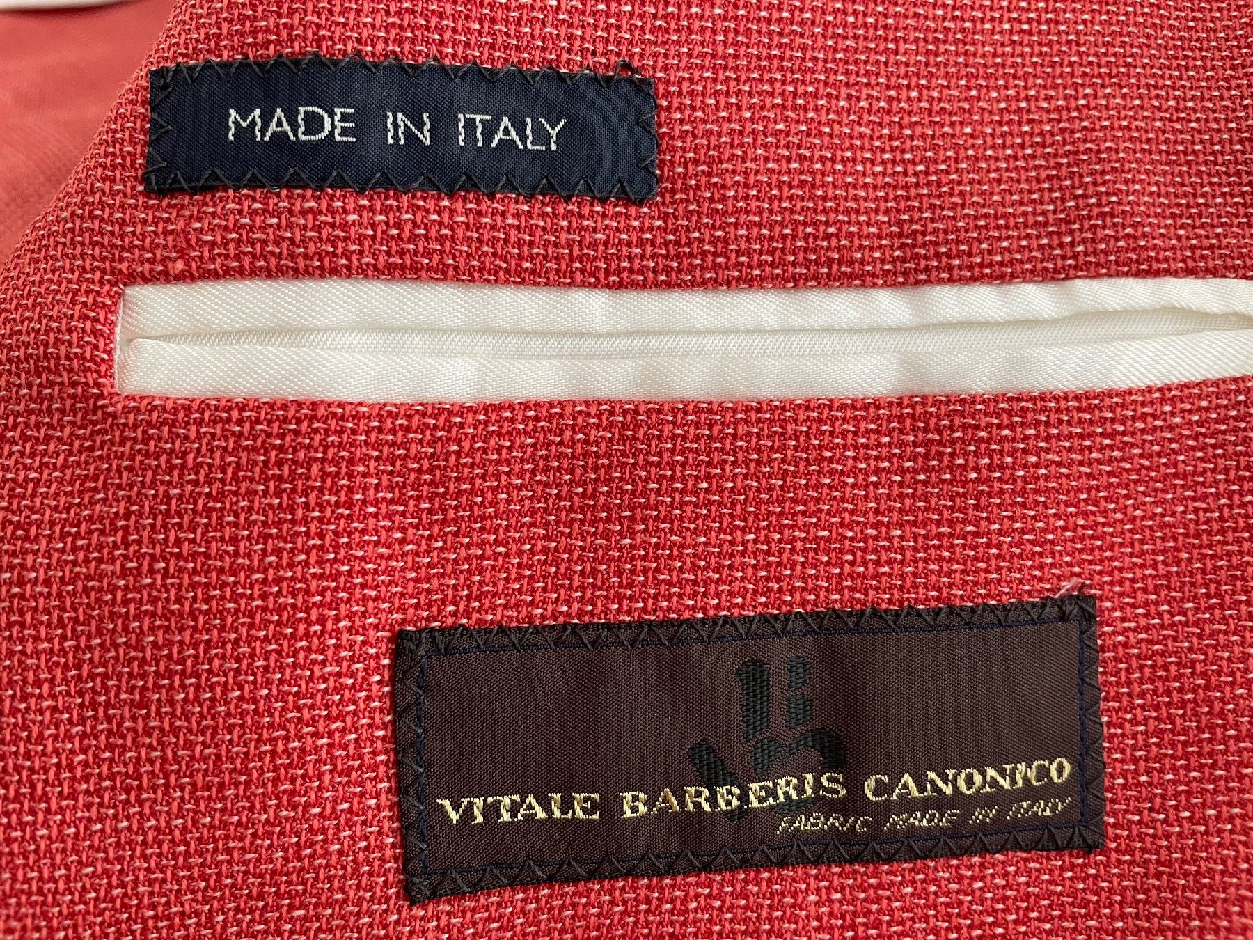 Boggi Giacche: Boggi Blazer - Sommer – Usato da Lüchingen venduto da stim 2