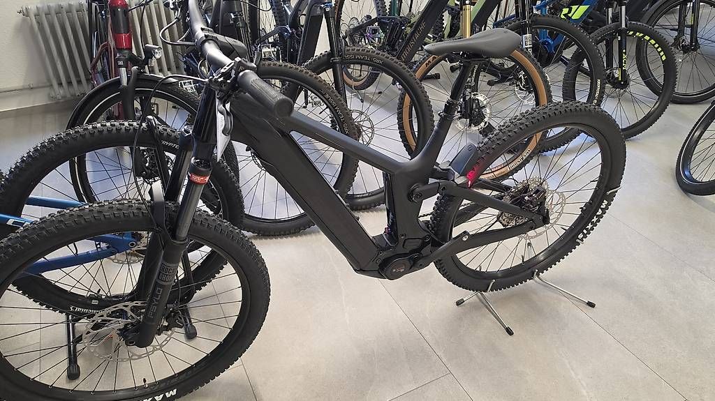 Biciclette: E-Bike Neu Scott model 2026 – Nuovo e nell'imballaggio originale da Bronschhofen venduto da Timi.g 1