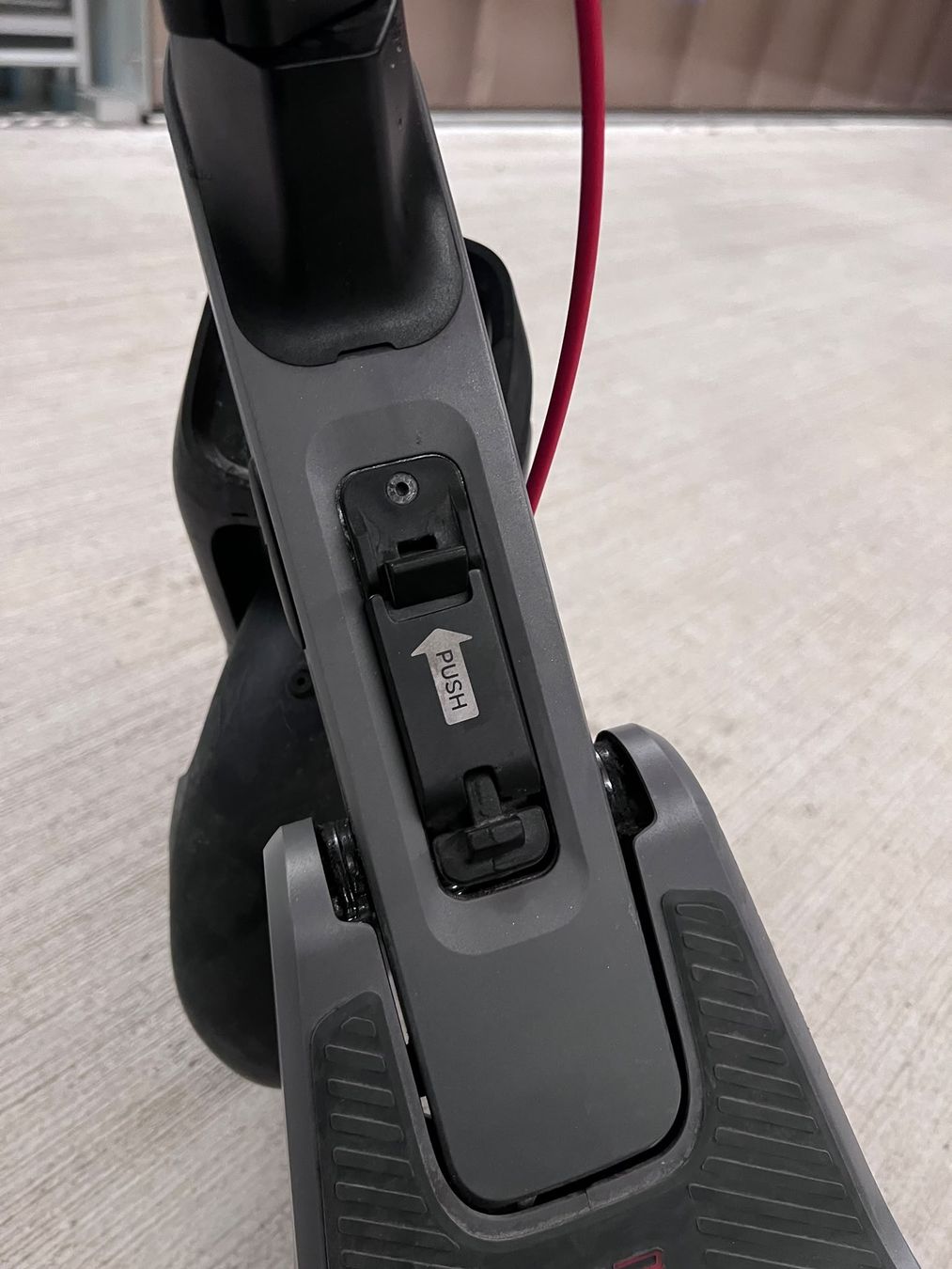 Segway Kickboard: Segway Ninebot E3 pro D – D'occasion à Rickenbach ZH par Gomezino 5