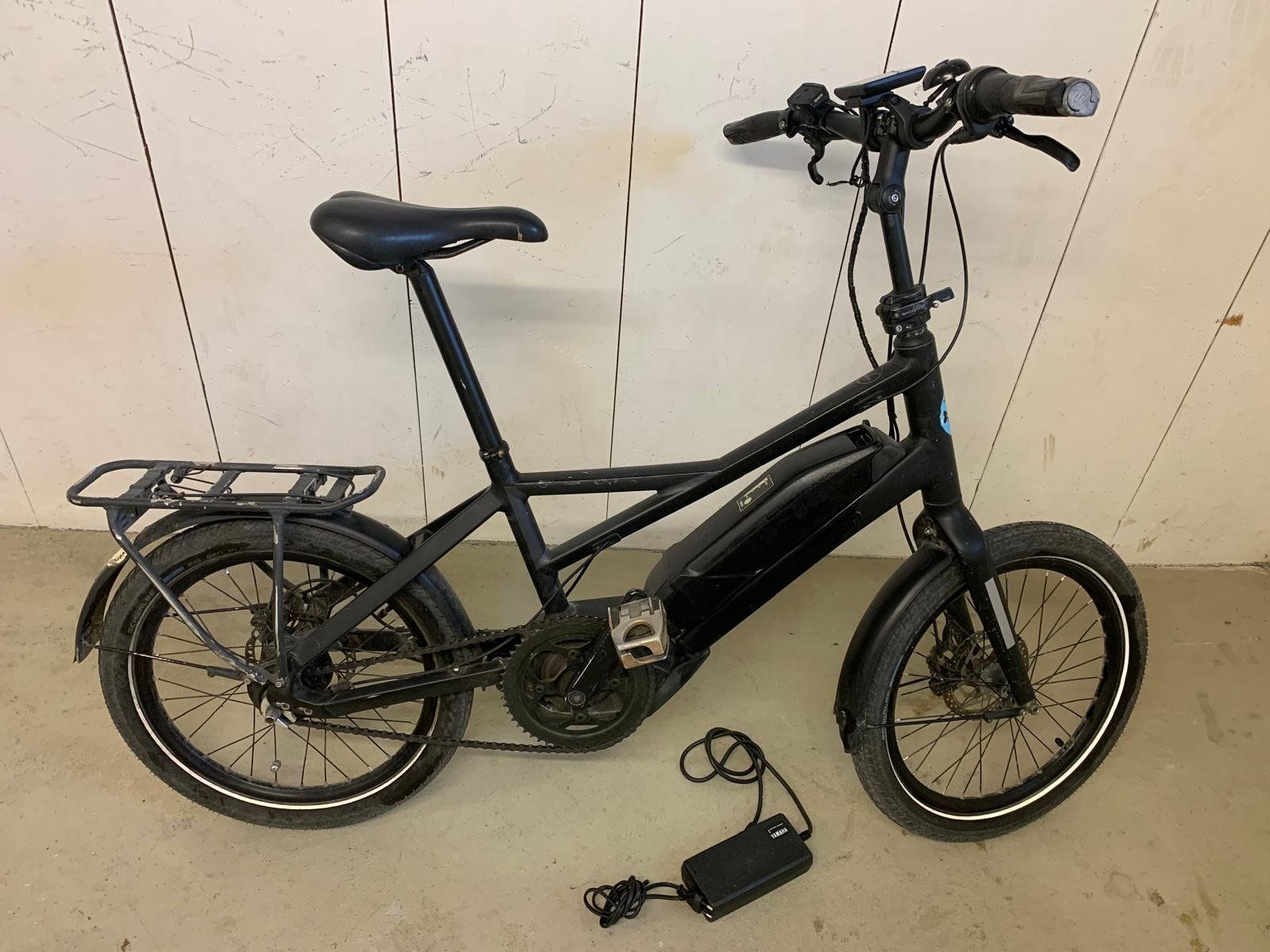 Biciclette: E-Bike Vinora Tiefeinstieg – Usato da zürich venduto da geo_9vlr 1