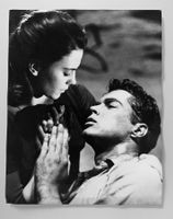 Top Foto 1961 Natalie Wood&Richard Beymer in West Side Story