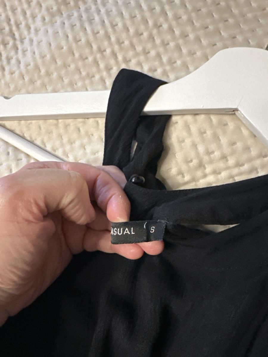 Kleider: Kleid Gr S – Gebraucht aus Volketswil von Sina008 4
