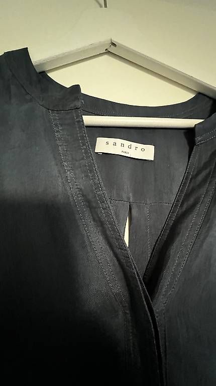 Camicette: Sandro Bluse – Usato da Baden venduto da Sparkling_s 1