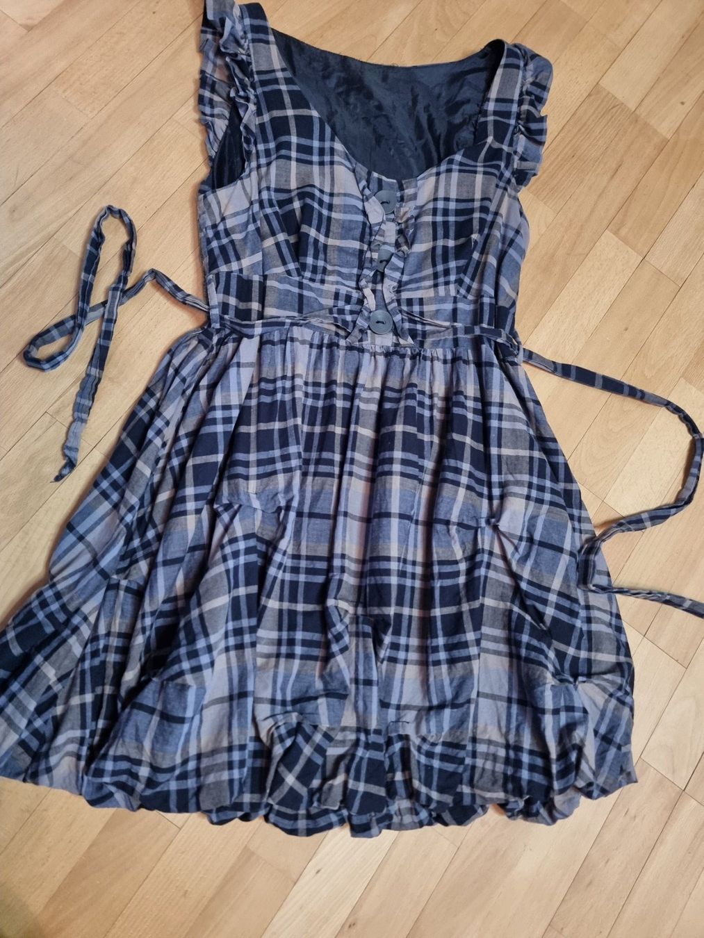 Vestiti: 🌺Kleid Größe 40/L🌺 – Usato da Wald ZH venduto da CapLux 8