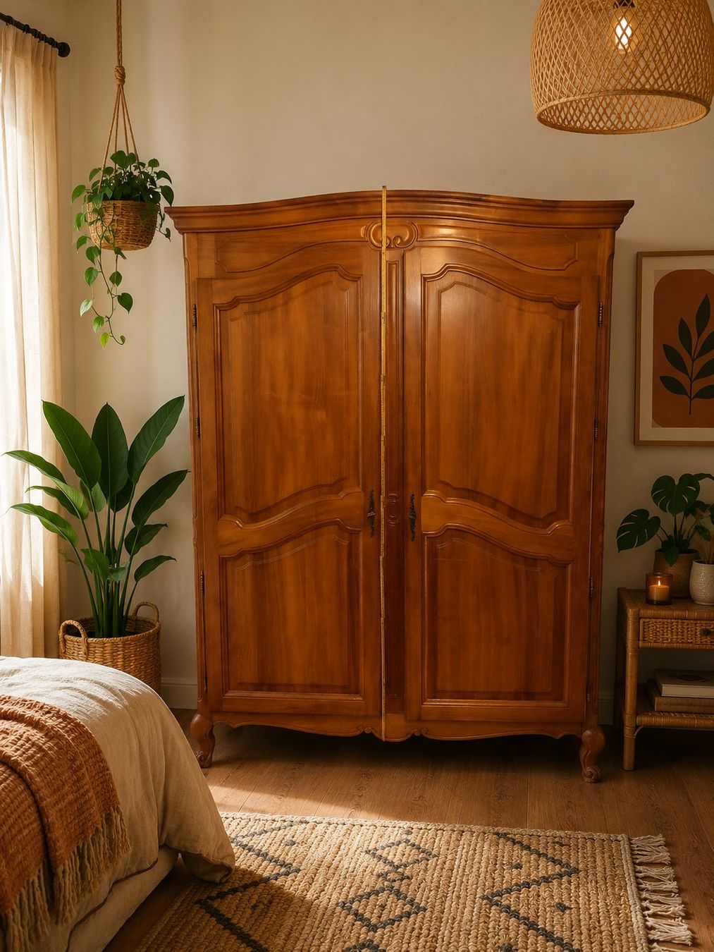 Armadi: Armoire – Usato da Monthey venduto da romainetara
