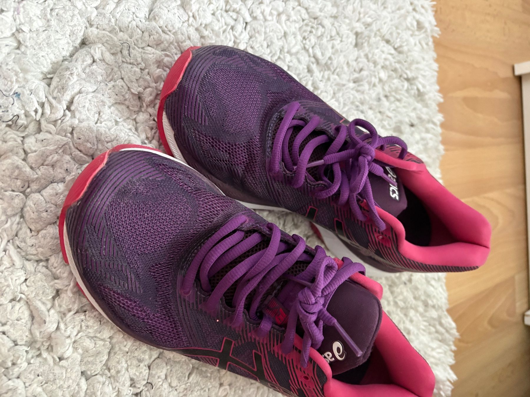 Chaussures hommes: Sneakers – D'occasion à Zunzgen par mel_y6w2 3