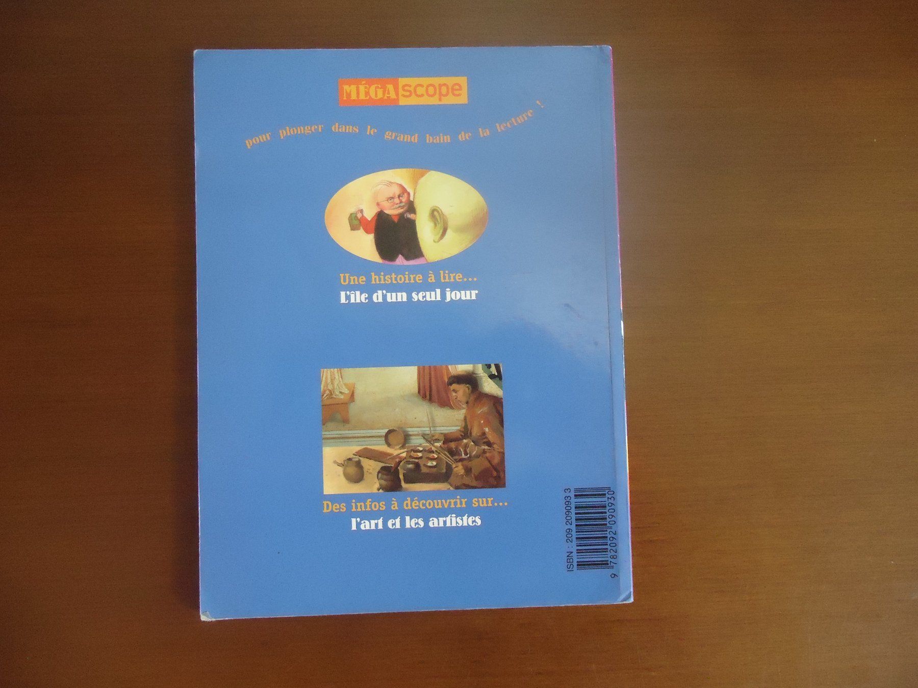 Libri: L'art et les artistes – Usato da Vessy venduto da mafabe 1