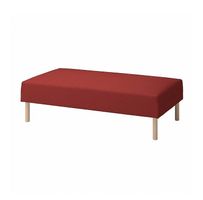 Vendo pouf per divano a due posti 