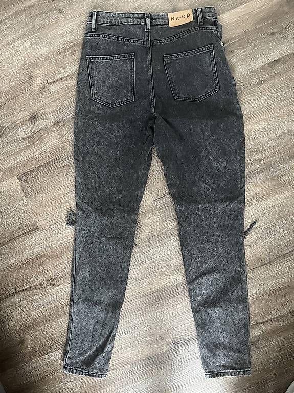 Jeans: Jeans Damen – Usato da Zwingen venduto da KatjaM 4