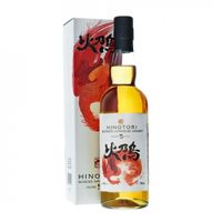 Hinotori 5y