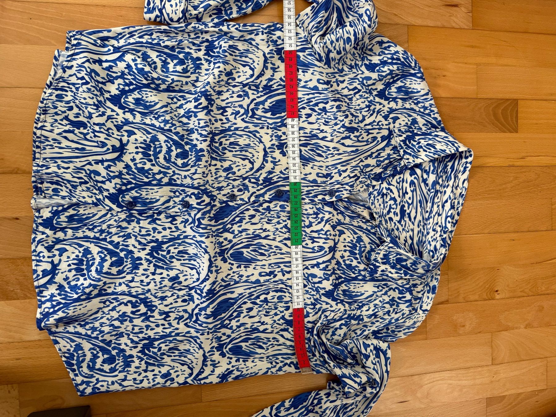 Zara Chemisiers: Zara Bluse – D'occasion à Abtwil SG par Fcbayern1992 1