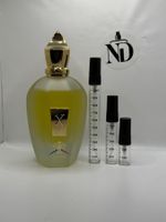 Xerjoff Naxos 2ml Abfüllung Duftprobe Probe
