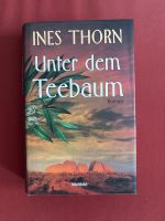 Thorn Ines - Unter dem Teebaum (geb) / Hist. Roman