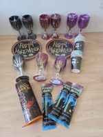 Halloween Tischdeko Neu Konvolut Nr.2