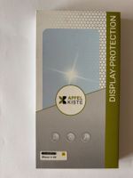 Apfel Kiste iPhone 11/XR Panzerglas - 1 Stück! Neu