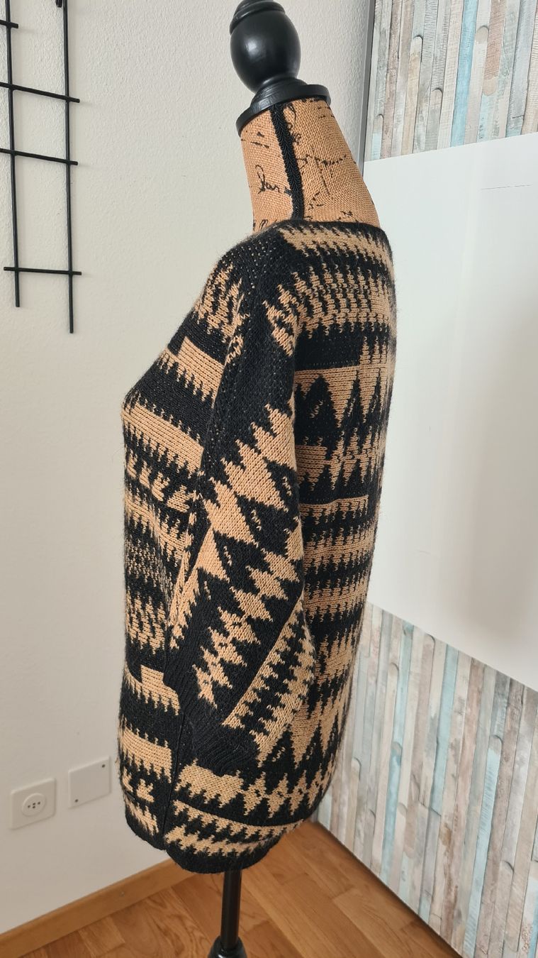 Maglioni & Felpe: Jones Strick Pullover Gr. XS /34 - Winter Must-Have! – Nuovo (secondo la descrizione) da KRIENS venduto da Franzy_Blond10 1