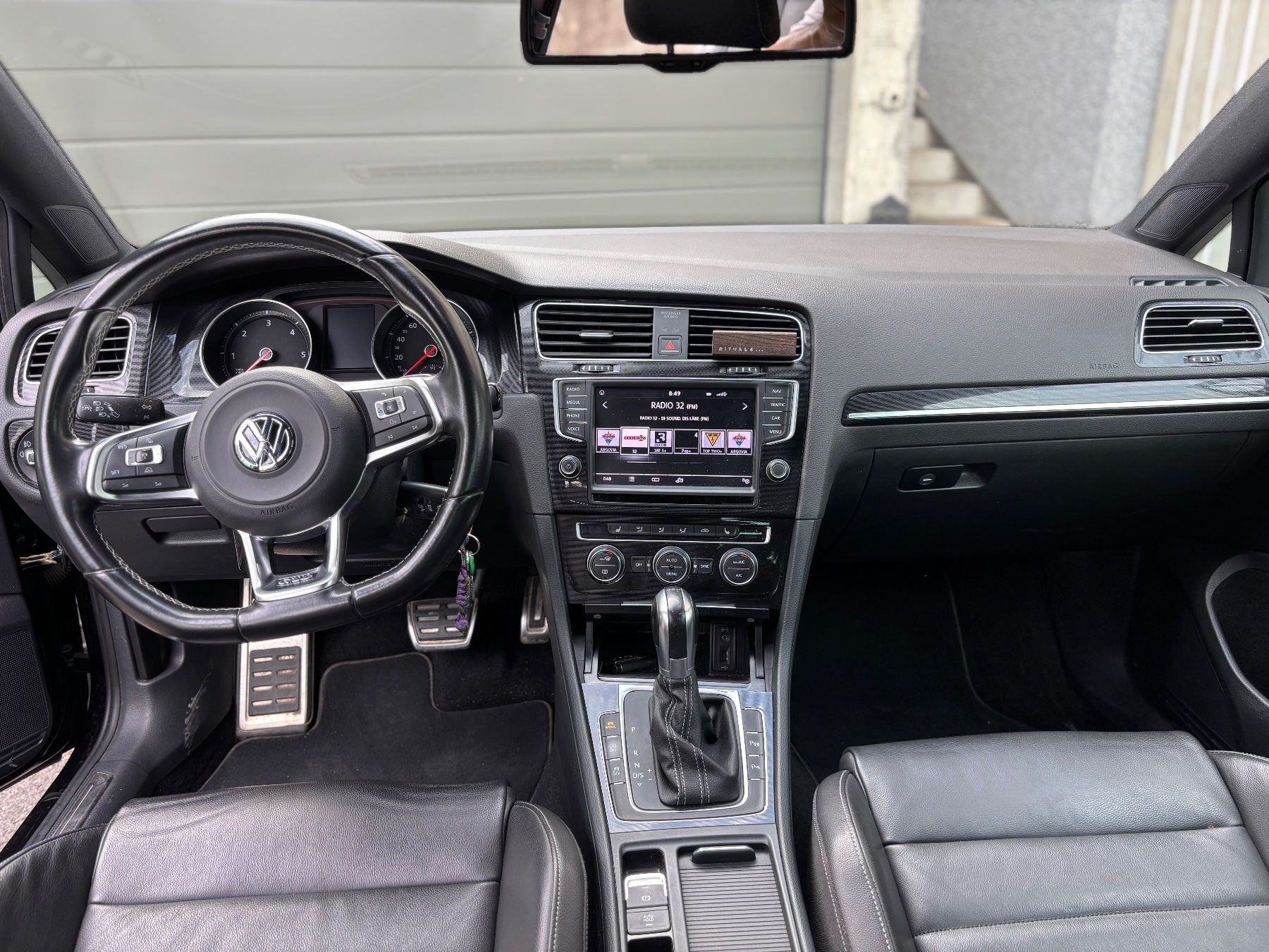 VW Automobili: VW Golf VII 2.0 GTD 5 – Usato da Schöftland venduto da RolBi60 5