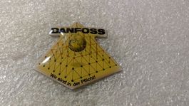 Ansteckpin 205: Danfoss