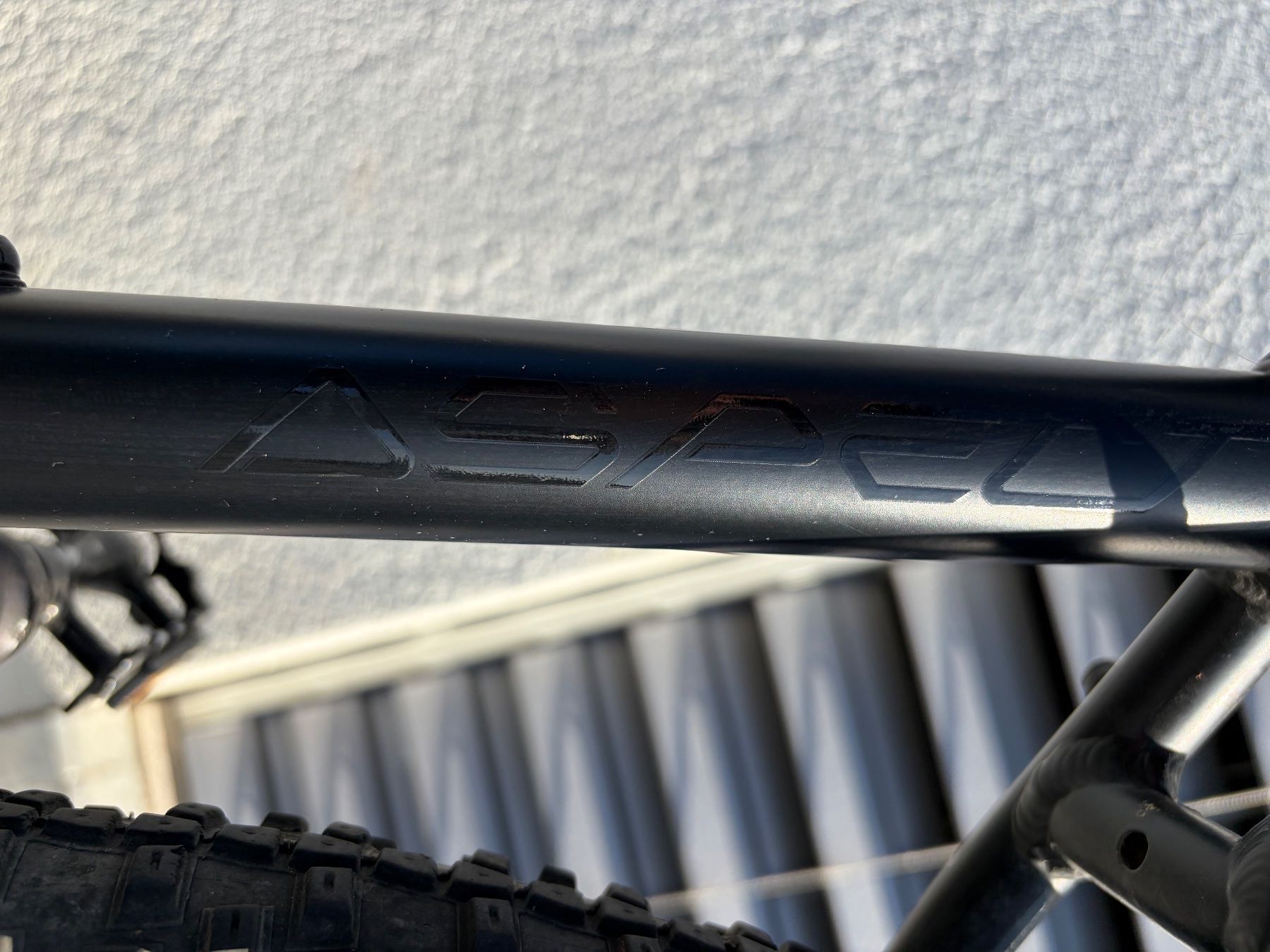 Scott Vélos: Scott Aspect 900 Fox , XT – D'occasion à Liestal par M22M 1