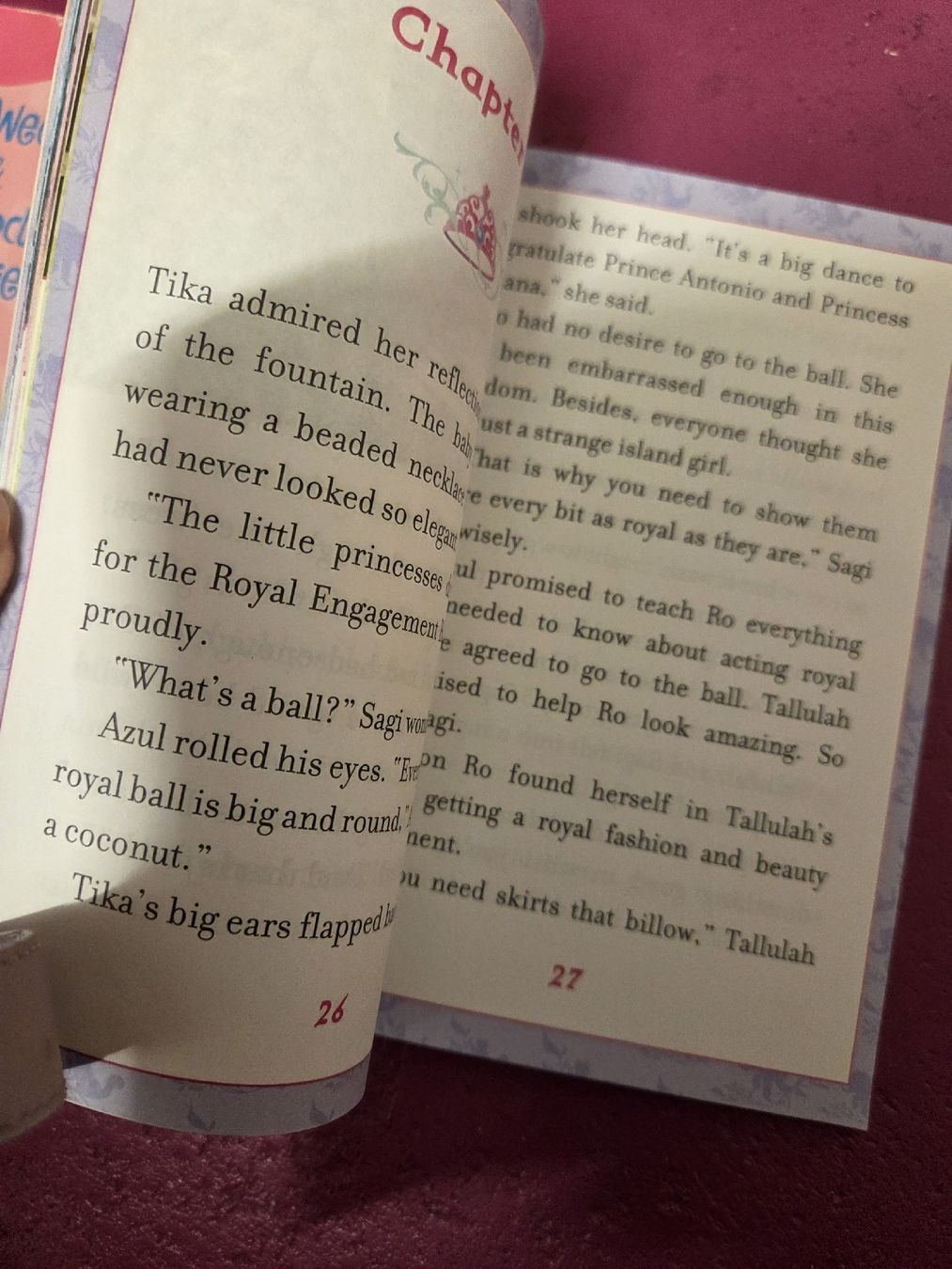Libri: Barbie The Island Princess – Usato da Subingen venduto da DENDLE20 1