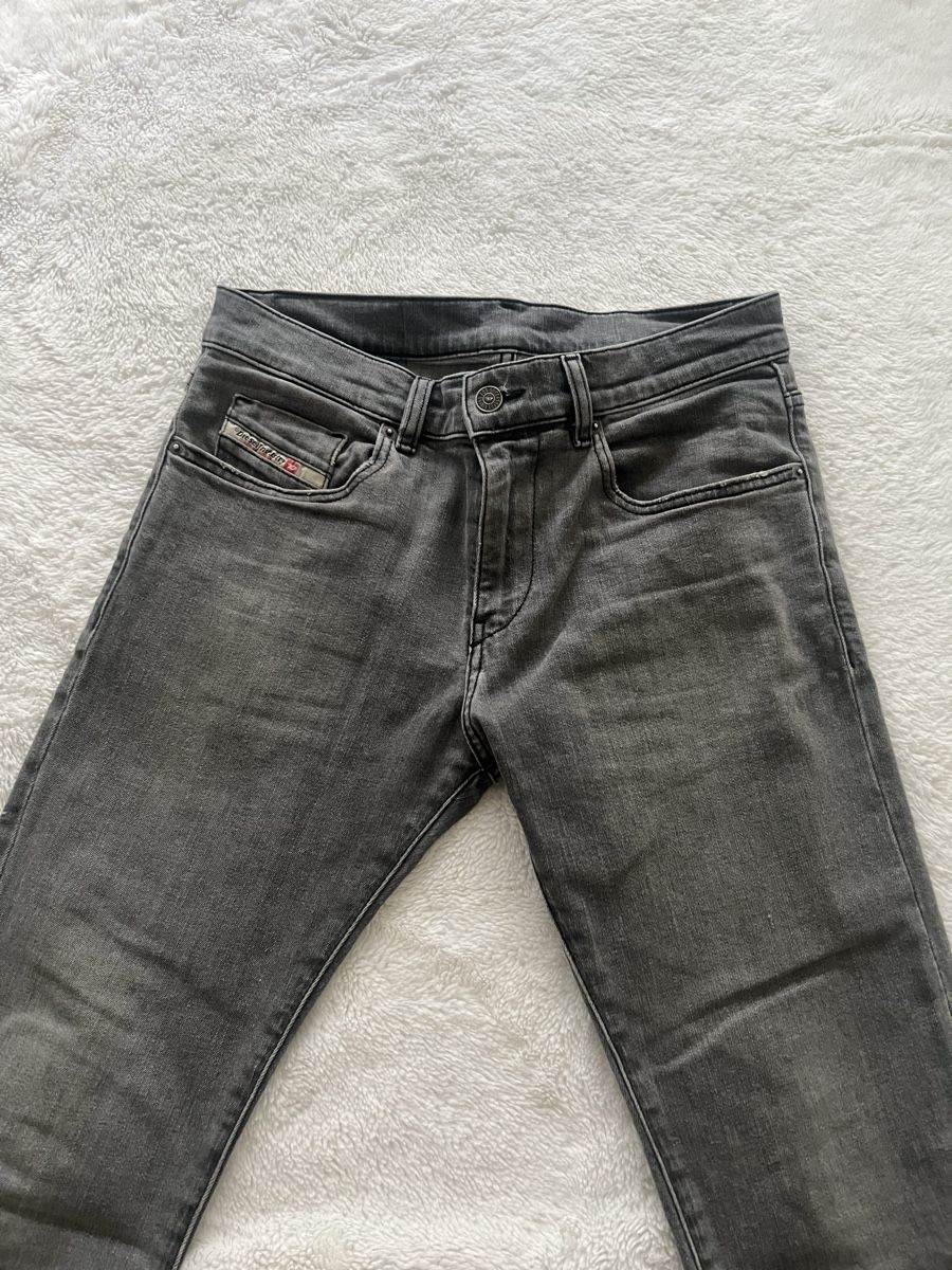 Diesel Jeans: Jeans Diesel 28/32 – Nuovo (secondo la descrizione) da Genève venduto da mel89 1