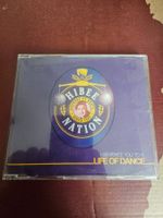 CD Single - Hibee Nation – Life Of Dance (House, 1997)
