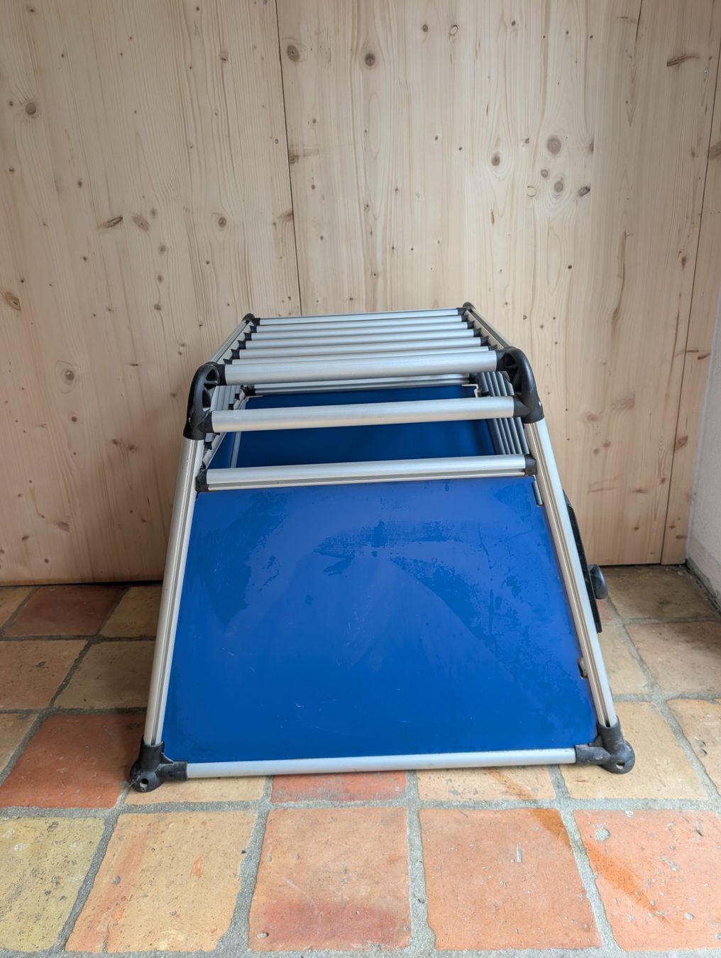 4pets Käfige, Transport & Sicherheit: Hundebox 4pets Jesse James M – Gebraucht aus Unterkulm von nic_72m6 2