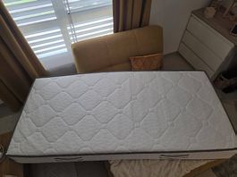 Matelas à vendre 90x200 cm