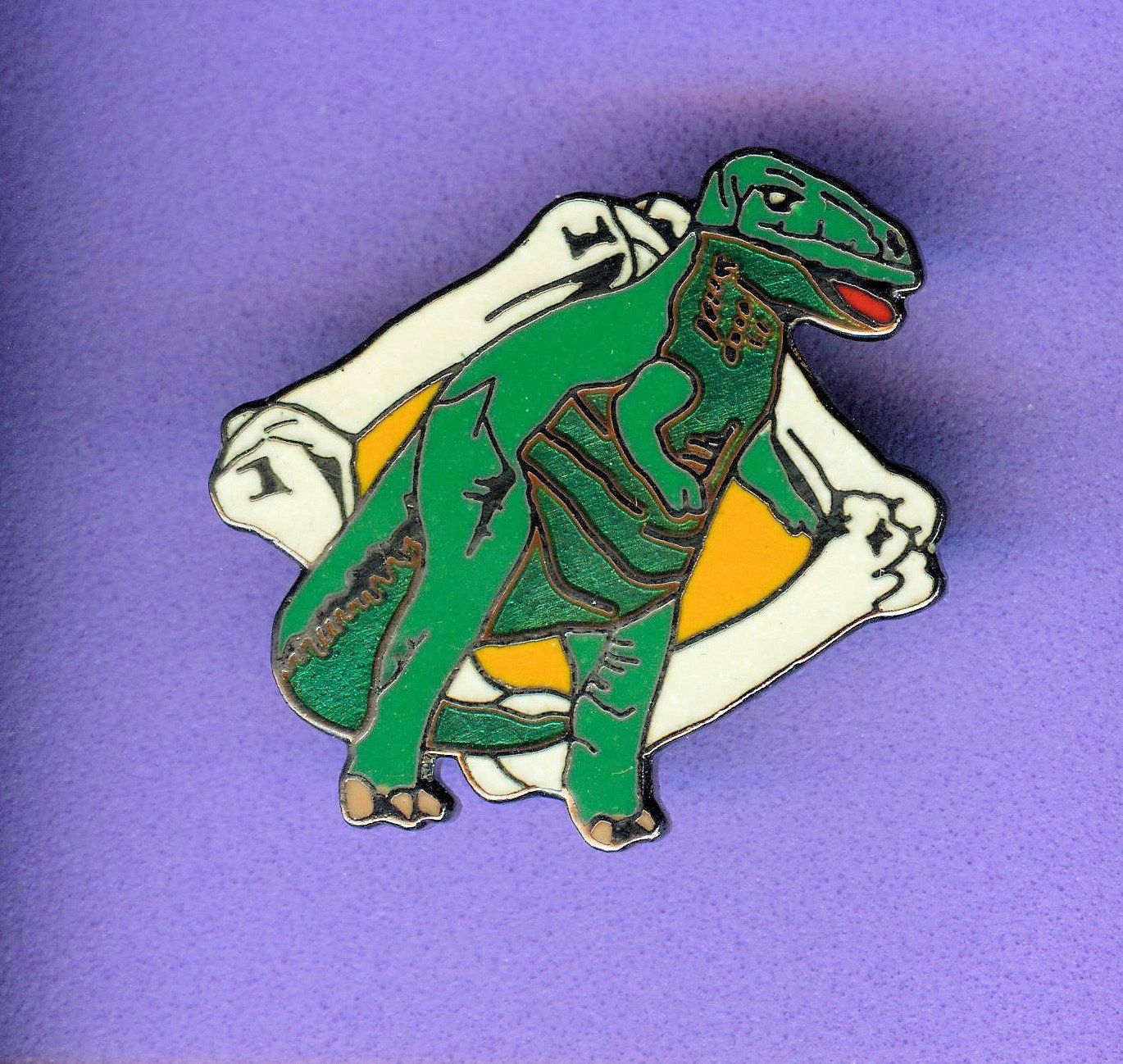 Plaquettes & Badges: SAURIER – D'occasion à Winterthur par Sammleroase