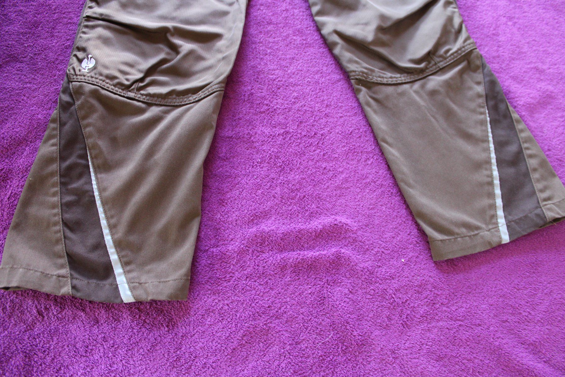 Engelbert Strauss Pantaloni: Engelbert Strauss Hose Gr. 146/152 – Usato da Müllheim Dorf venduto da Seeeule01 4