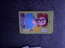Panini Sticker ESP 2, Spanien WM 2026