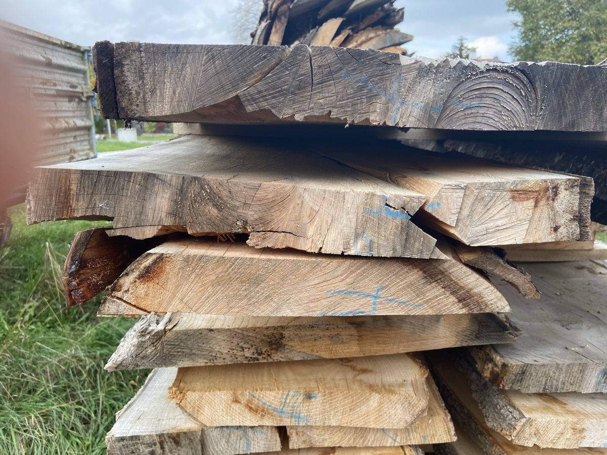 Articles en bois: Kirschbaum Bretter  – Neuf (Voir description) à Gurmels par T7.220 1