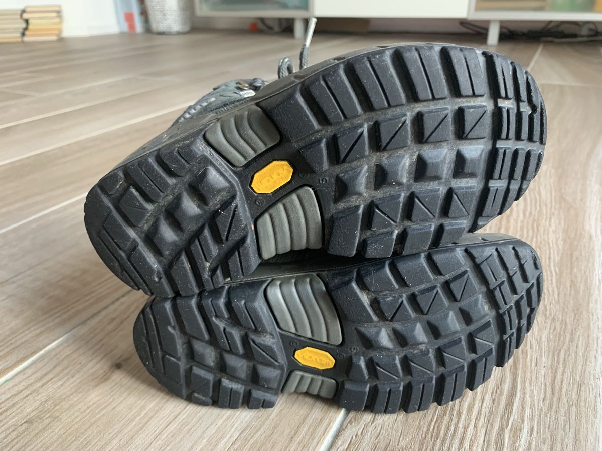Lowa Schuhe für Jungen: Lowa Kody Goretex Wanderschuhe Gr. 30 – Gebraucht aus Rudolfstetten von Joyw 2