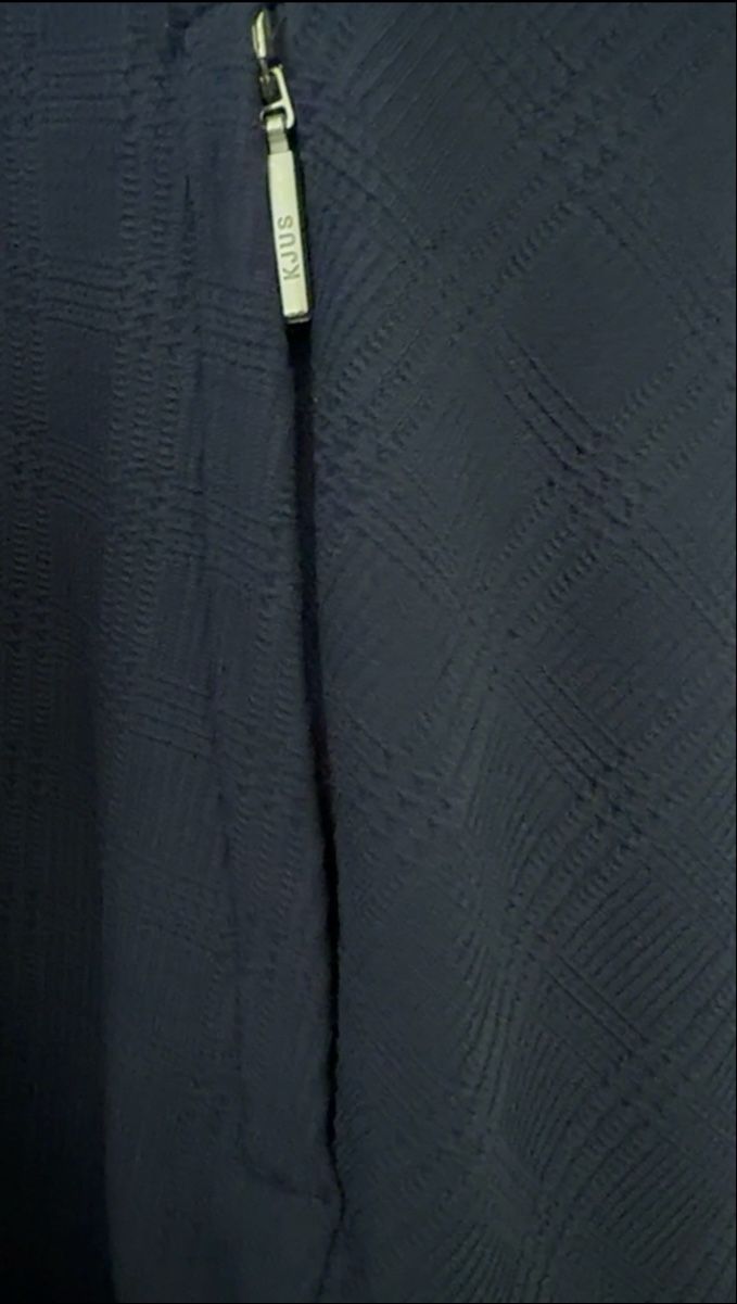 Kjus Kleider: KJUS Kleid / Gr.38 – Gebraucht aus Baar von LIWW 3