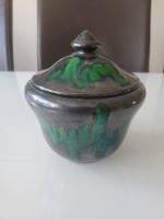 Zuckerdose Ziegler Keramik, Schaffhausen