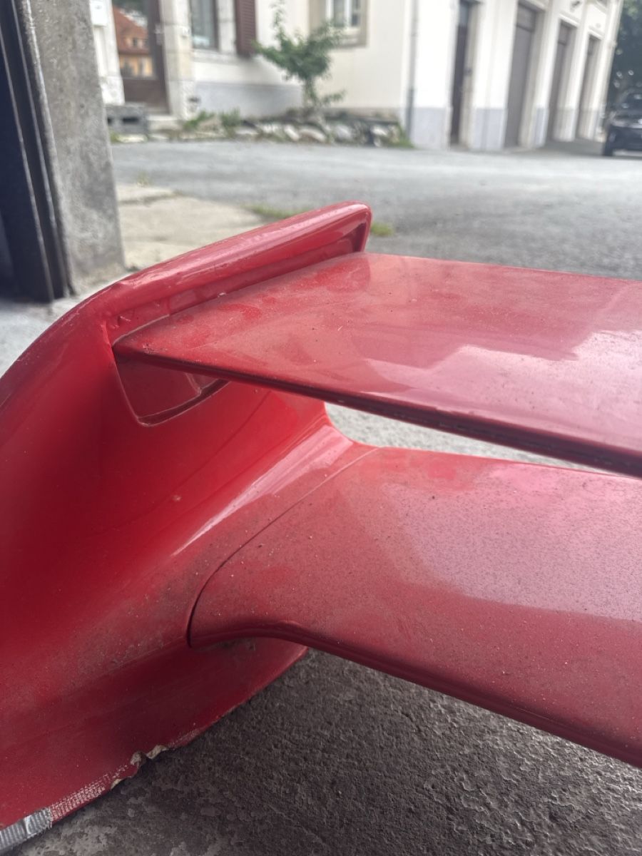 Mitsubishi Alle Autoersatzteile: Aileron EVO VI  – Gebraucht aus La Chaux-de-Fonds von CrossGoncalo 3