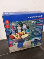 Campingaz Party Grill 1350W