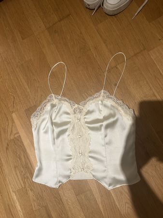 Neues Zara Top gr m